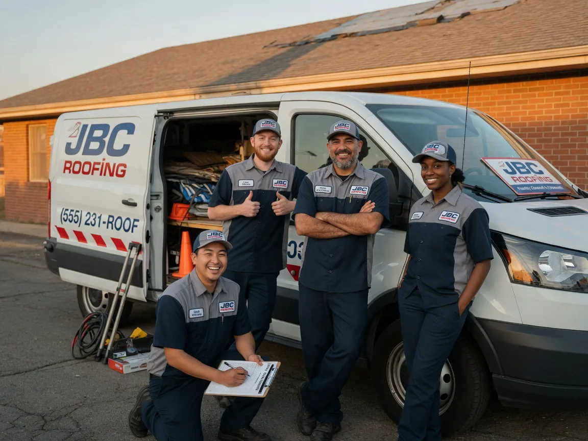 Roof Replacement company in Crooked Creek, AK